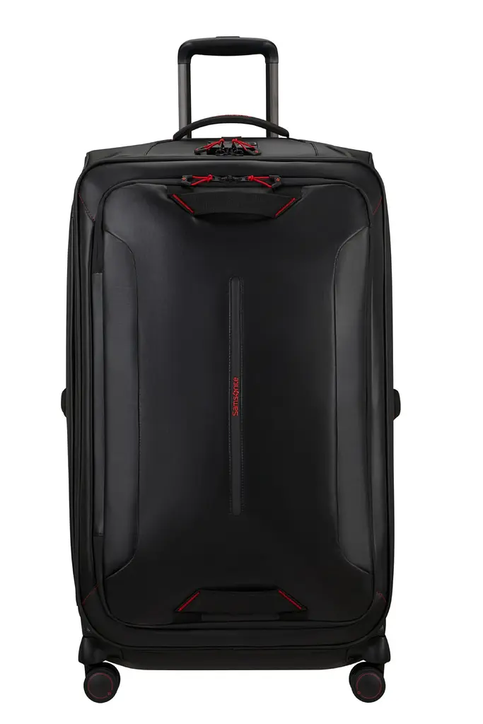 Дорожня Сумка На Колесах Samsonite ECODIVER BLACK 79x47x32 KH7*09016