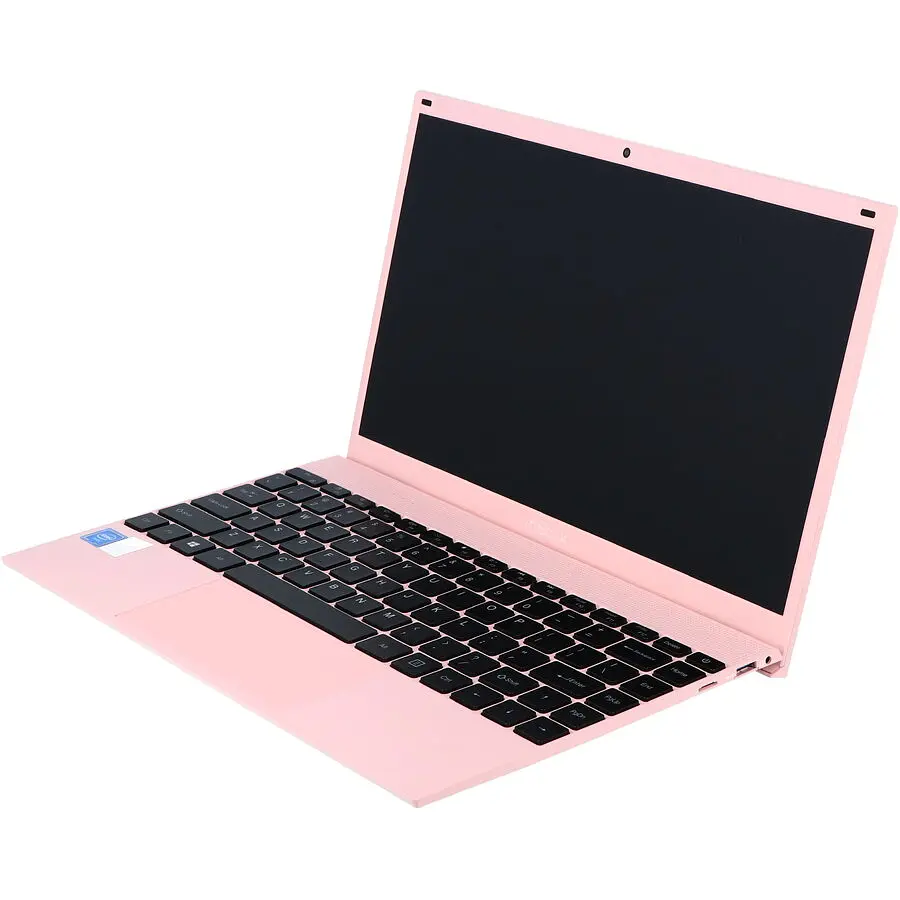 Ноутбук Maxcom Mbook 14, Celeron J4125, 8GB, 256, Windows 11 Home, Roz - фото 3