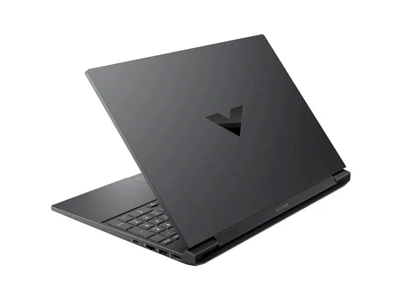 Ноутбук HP Victus 15-fa2047ua Mica Silver (C9RY4EA) - фото 4
