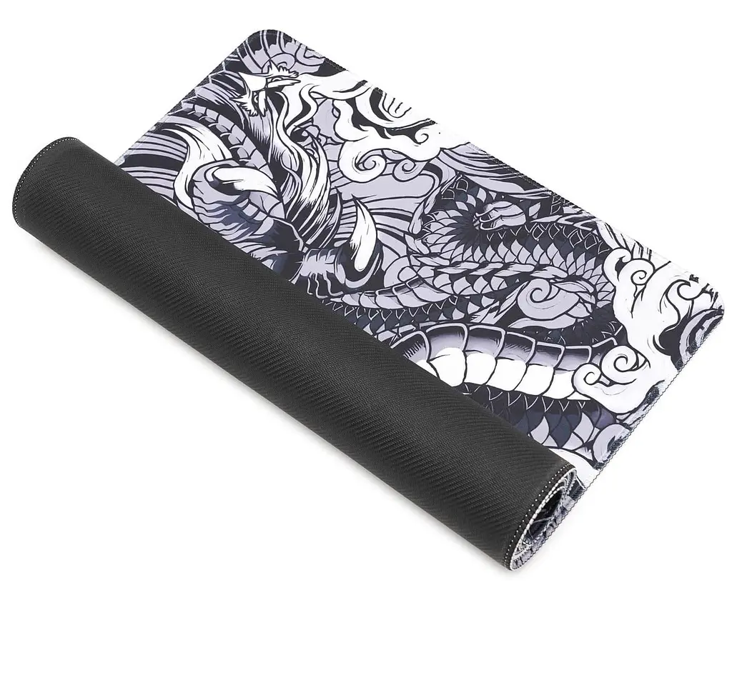 Ігрова поверхня Kondor XXL Dragon Spirit (1044) - фото 2