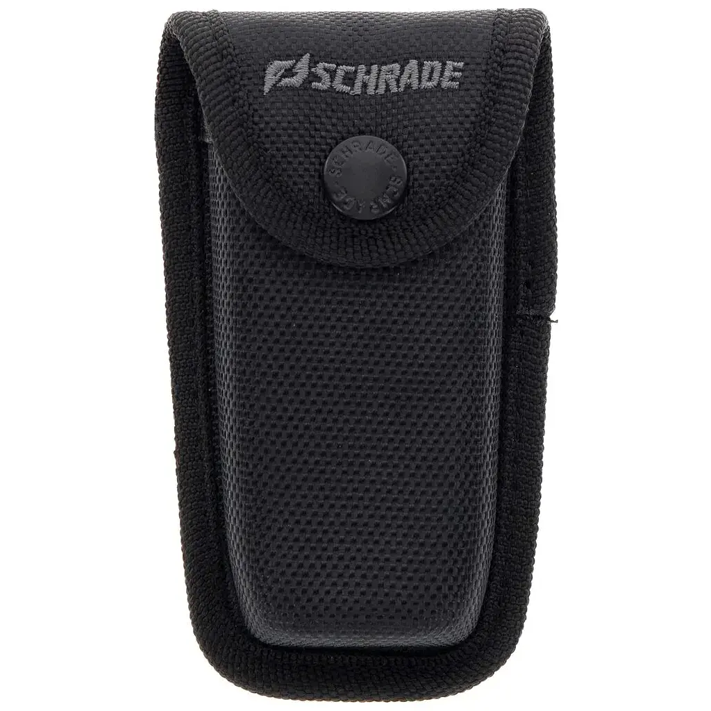 Мультитул Schrade Callous (1182531) - фото 6