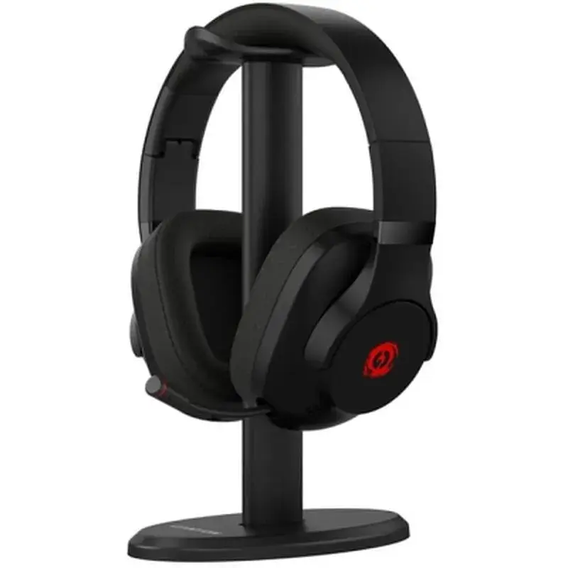 Навушники Canyon EGO GH-16 Black (CND-SGHS16B) - фото 6
