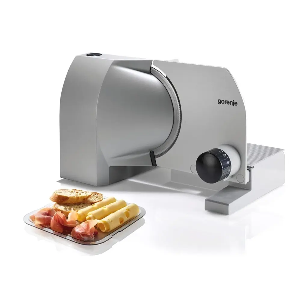 Скиборізка Gorenje R708A - фото 9