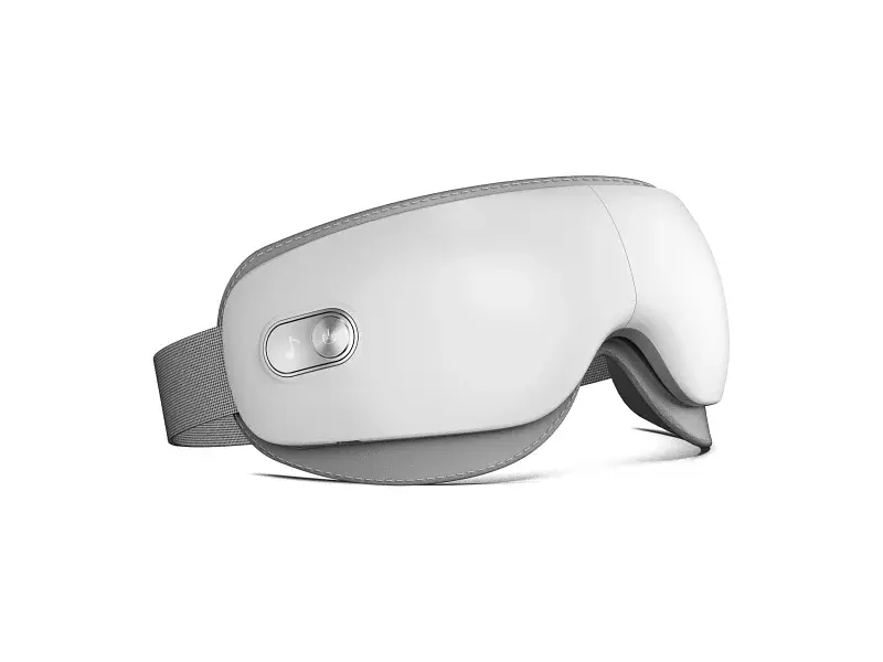 Масажер для очей SKG ES500 white - фото 4