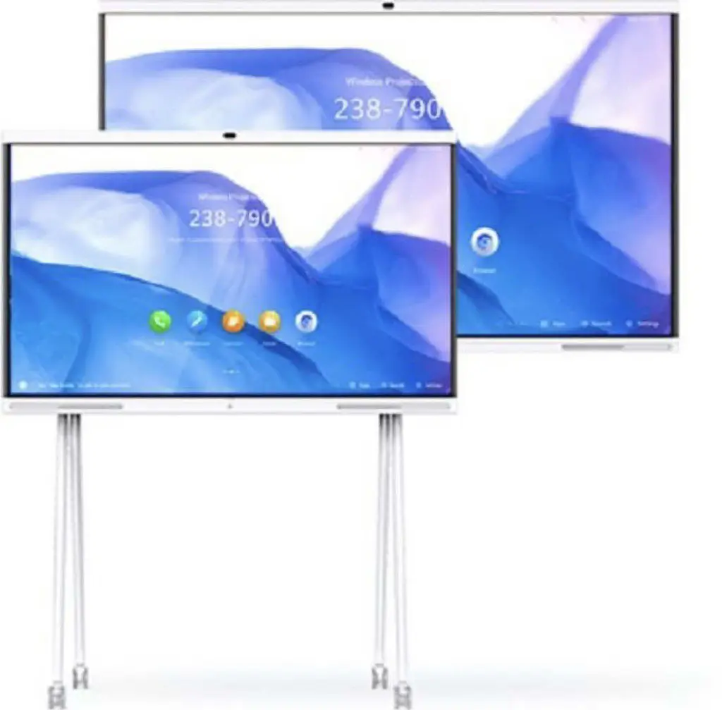 Интерактивная доска Huawei Idea Hub S (02313HLP) - фото 2