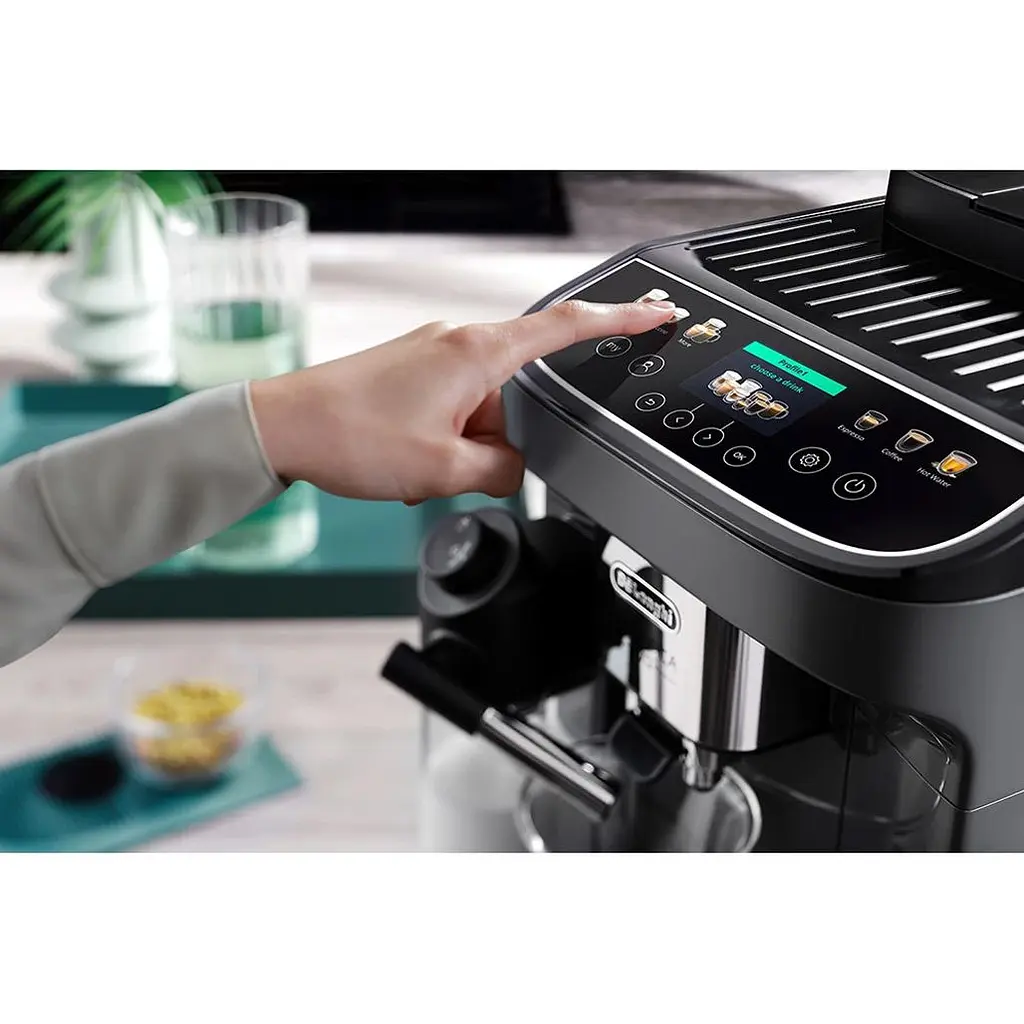 Кавомашина Delonghi Magnifica Evo Next ECAM310.60.GB [119728] - фото 6