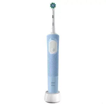 Зубна щітка BRAUN Oral-B Vitality D103.413.3 PRO Protect X Clean Vapor Blue - фото 2