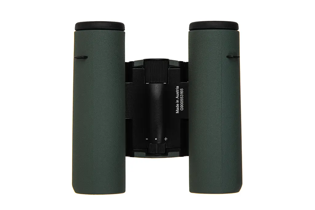 Бинокль Swarovski 10х25 Pocket BN-Green - фото 4
