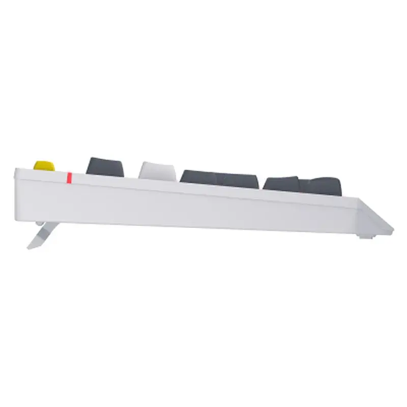 Клавіатура Hator Icefall USB White (HTK405UA) - фото 4