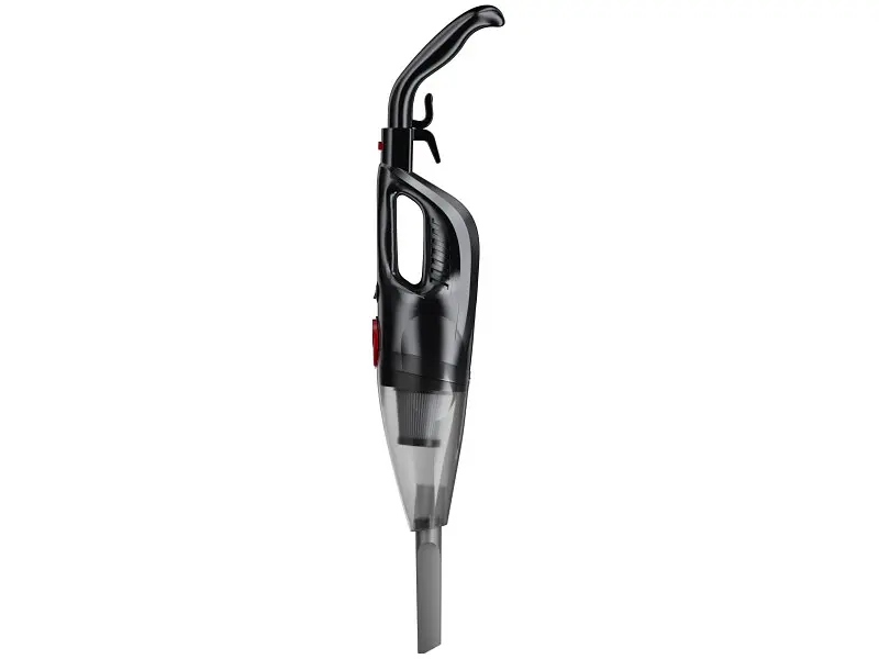 Вертикальний + ручний пилосос (2 в 1) Xiaomi Enchen Vacuum Cleaner V1 Black - фото 4