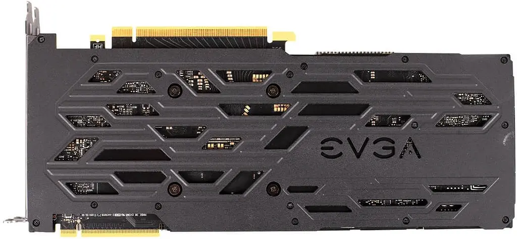 Відеокарта GeForce RTX 2080 Ti 11GB Evga XC Ultra Gaming (11G-P4-2383-KR) Б/В - фото 4
