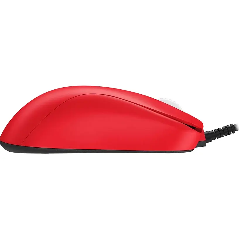 Миша Zowie S2-RE Red [9H.N3XBB.A6E] [101685] - фото 6