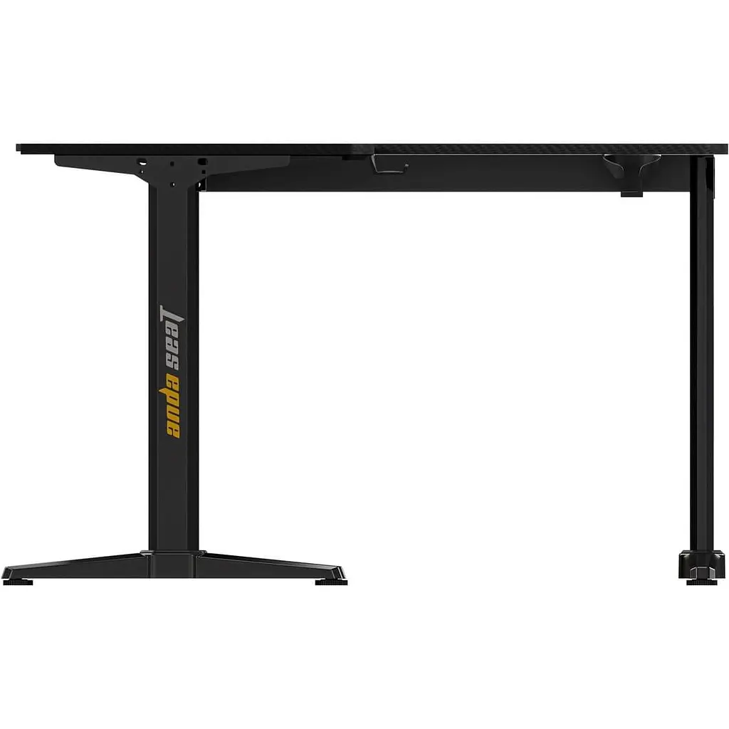 Геймерский стол Anda Seat Wind Seeker Black (AD-D-PT-1600-01-B) - фото 11