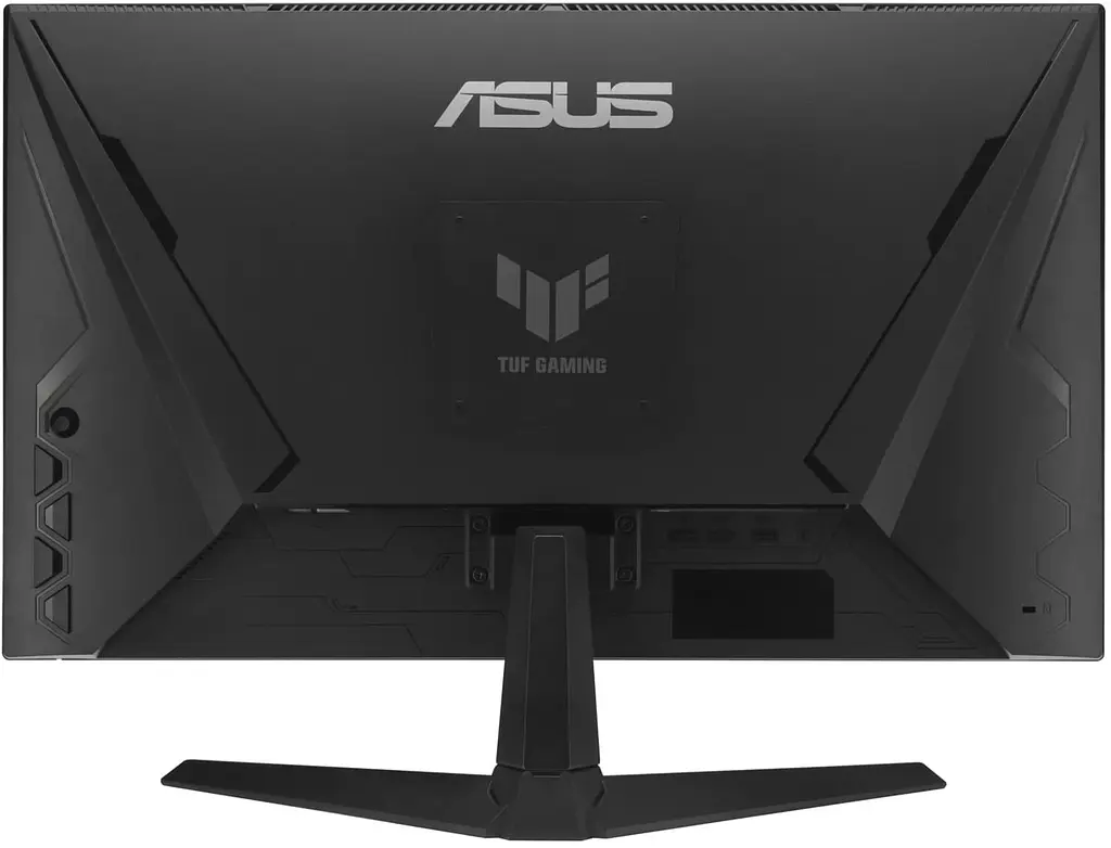Монітор 23.8" ASUS TUF Gaming VG249QM5A FHD IPS 240Hz (90LM0BA0-B01171) - фото 4