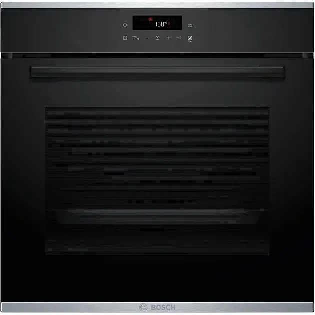 Духовка електрична Bosch HBG272EB3