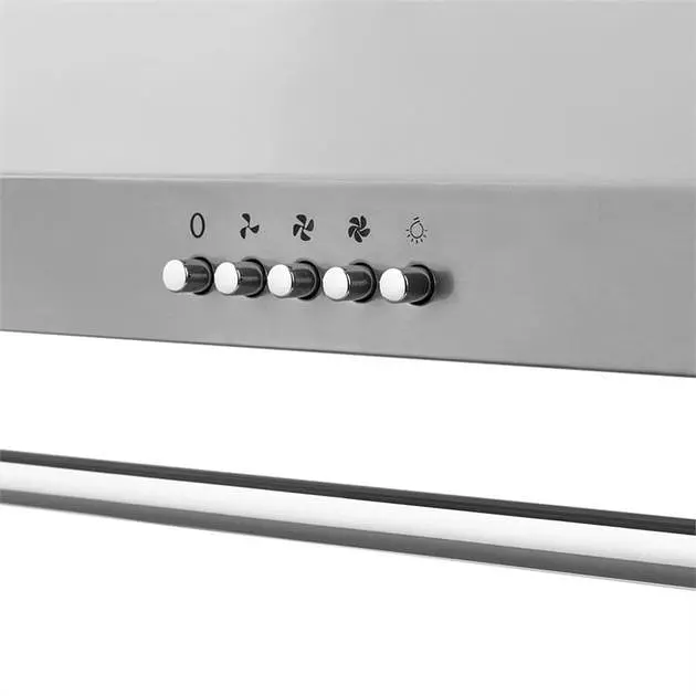 Вытяжка Klarstein Montblanc 60 см (10031994) - фото 9