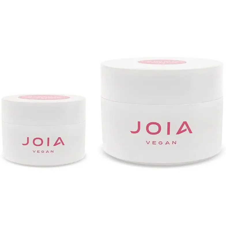 Гель-жуйка для моделювання Polygum Gel Joia vegan Baby Pink 50 мл - фото 3
