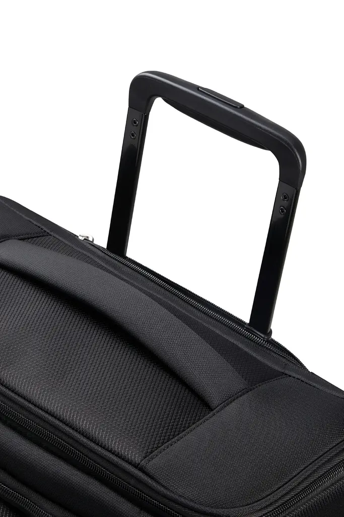 Дорожня Сумка На Колесах American Tourister SUMMERRIDE BLACK 40x20x36(55) ME7*09010 - фото 9