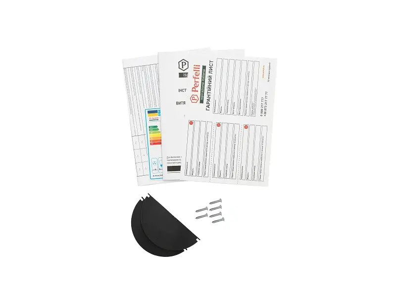 Витяжка Perfelli BI 5652 BL 1000 LED - фото 7
