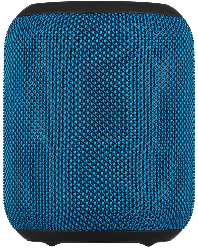 Портативна акустика 2E SoundXPod TWS Waterproof Blue (2E-BSSXPWBL) - фото 2
