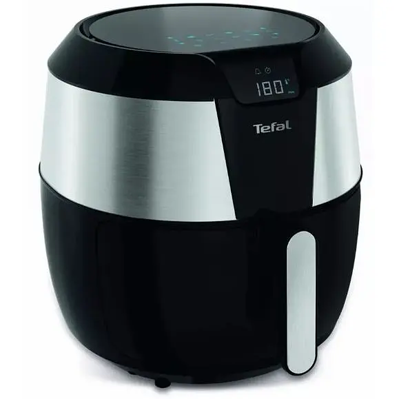 Мультипіч Tefal Easy Fry XXL (EY701D15) - фото 4