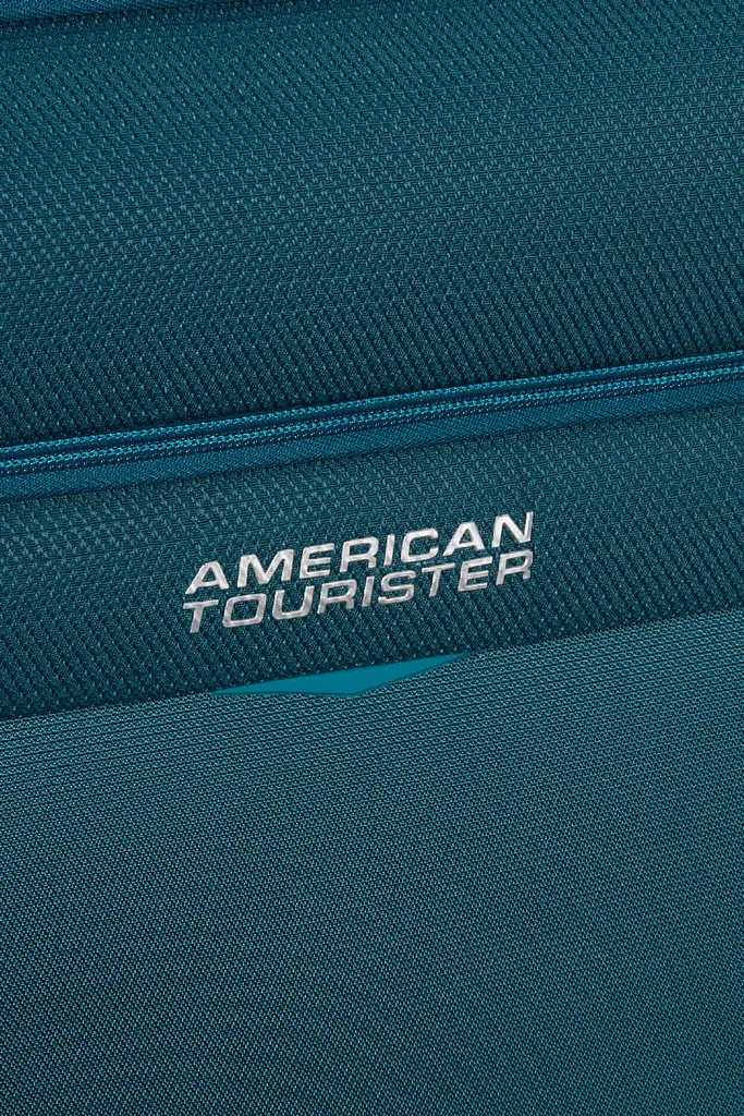 Валіза 80 См American Tourister SUMMERRIDE TOTALLY TEAL 80x48x30(33) ME7*51006 - фото 13