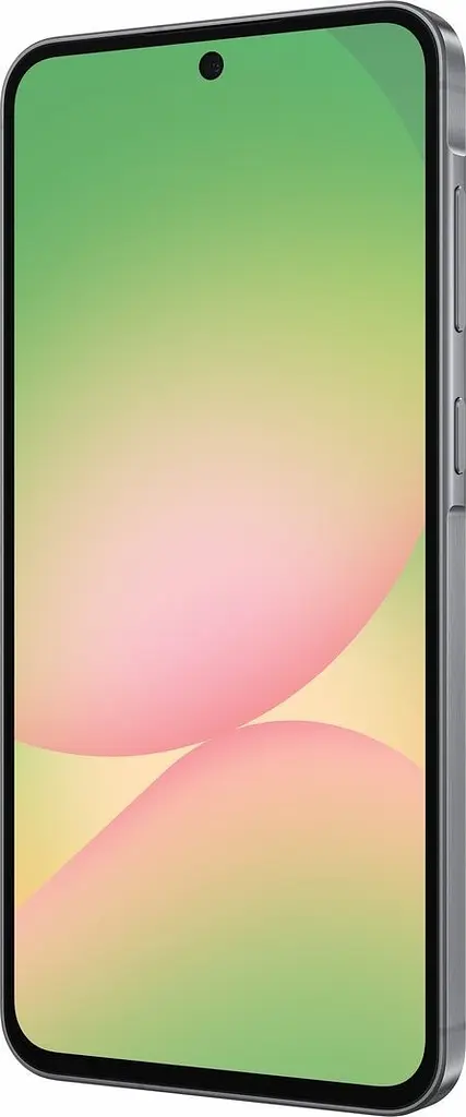 Смартфон Samsung Galaxy A56 5G 12/256GB Awesome Graphite (SM-A566BZKY) - фото 4