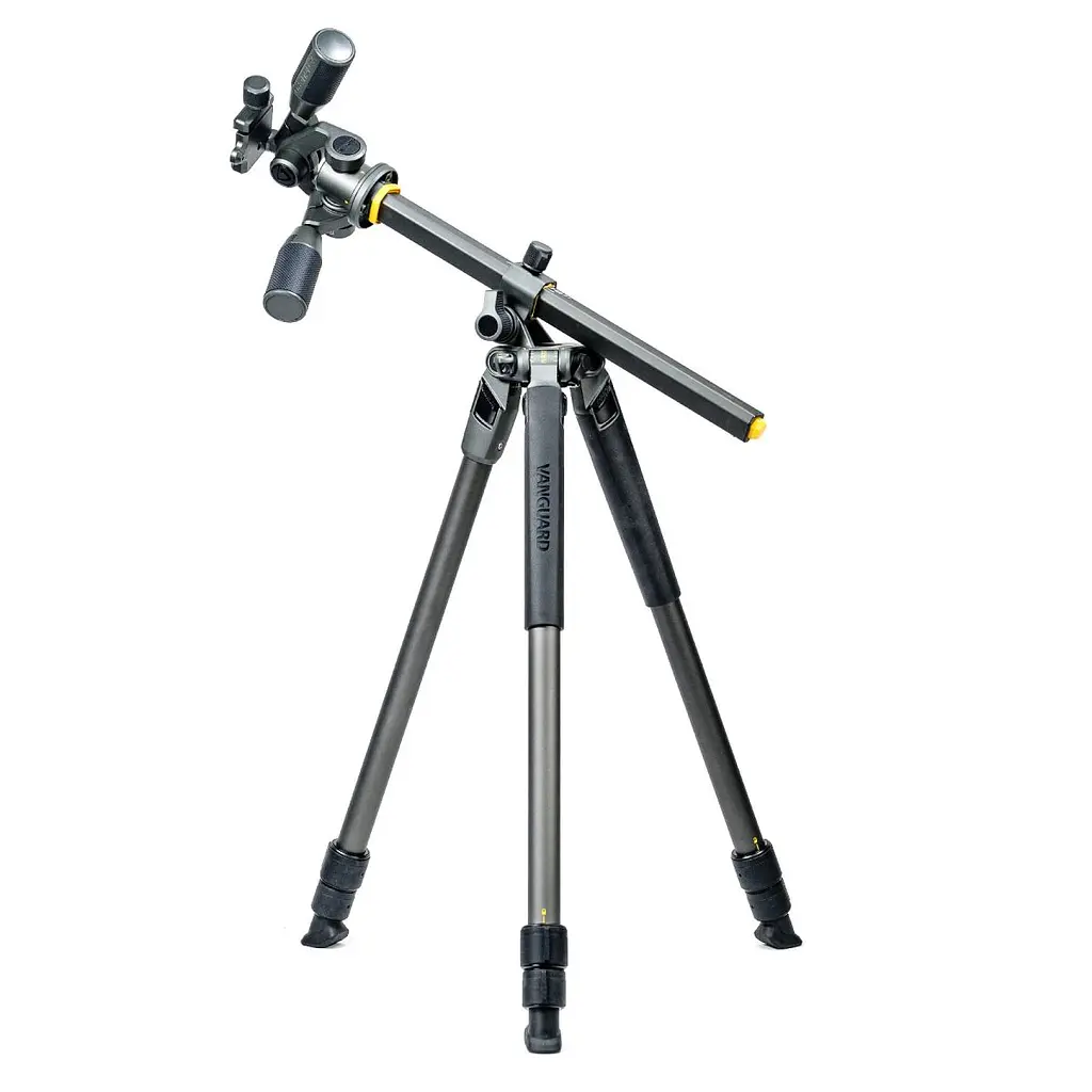 Штатив Vanguard Alta Pro 2+ 263AP (Alta Pro 2+ 263AP) - фото 10