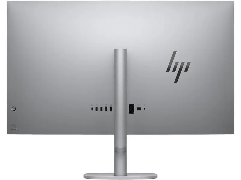Комп'ютер персональний моноблок HP OmniStudio X 31.5" UHD IPS Intel U5-125H 16GB F512GB UMA WiFi кл+м Win11 - фото 4