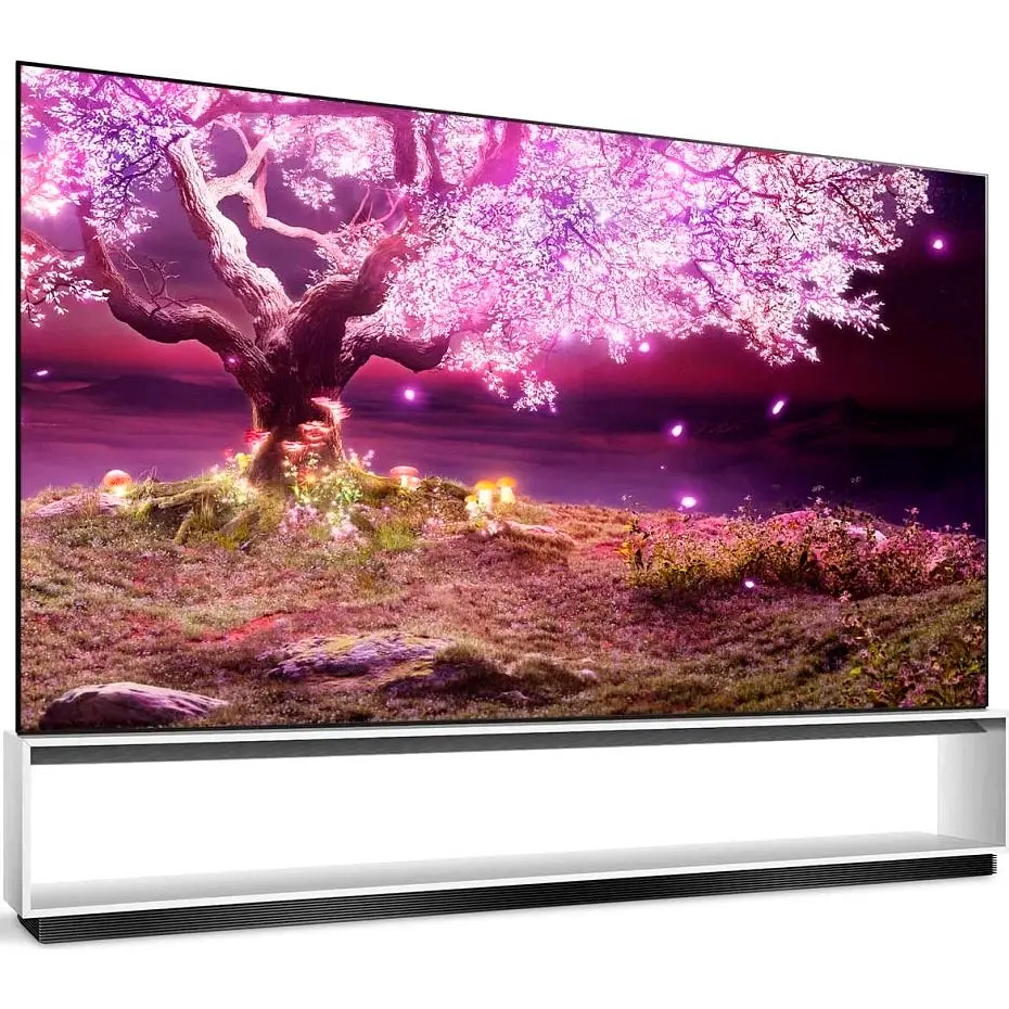 Телевизор LG Signature Z1 88` OLED Ultra HD 8K (OLED88Z19LA) EU [100192] - фото 2