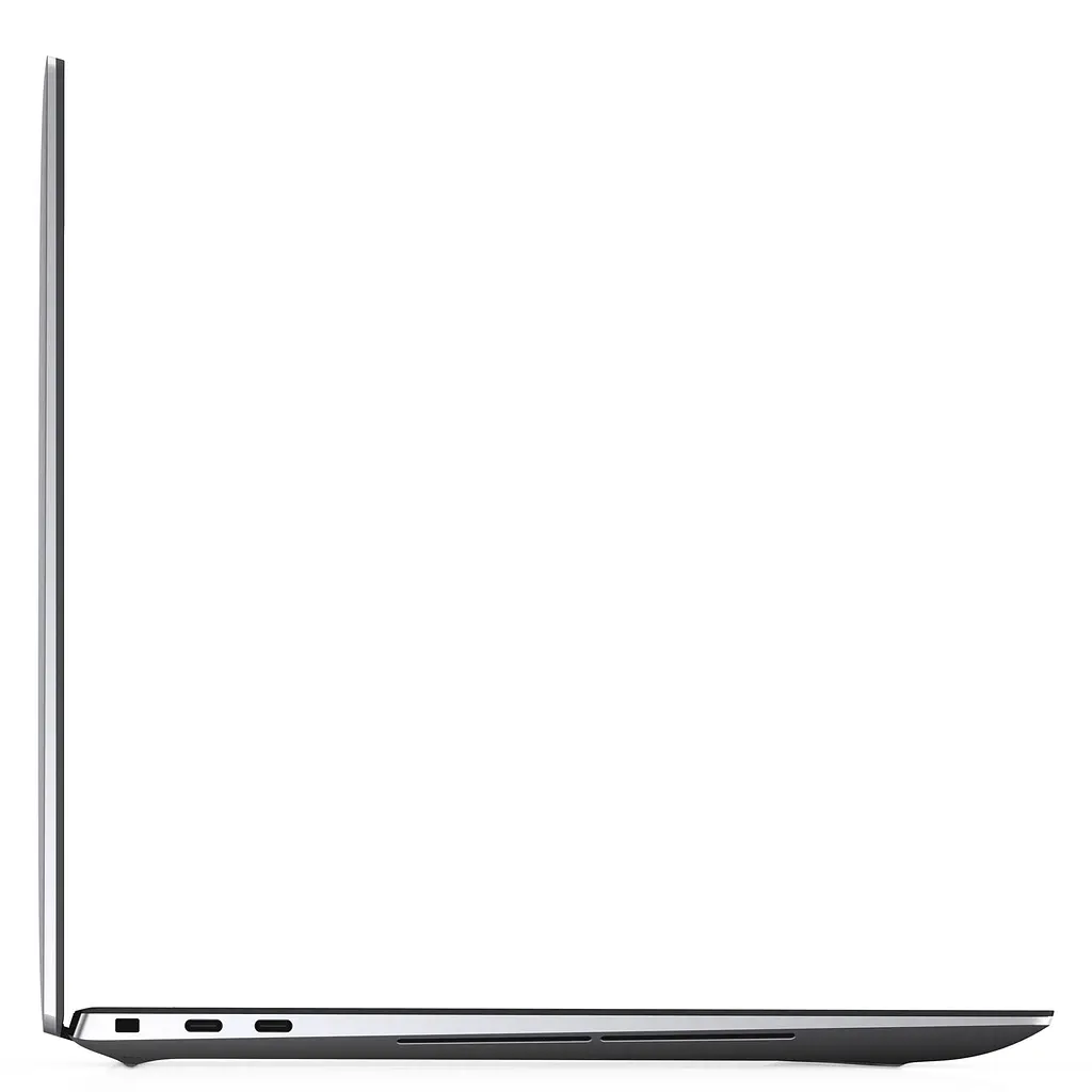Ноутбук Refurb Dell Precision 5550 FHD i7-10850H/16/512SSD/T1000M-4Gb Class A- - фото 3