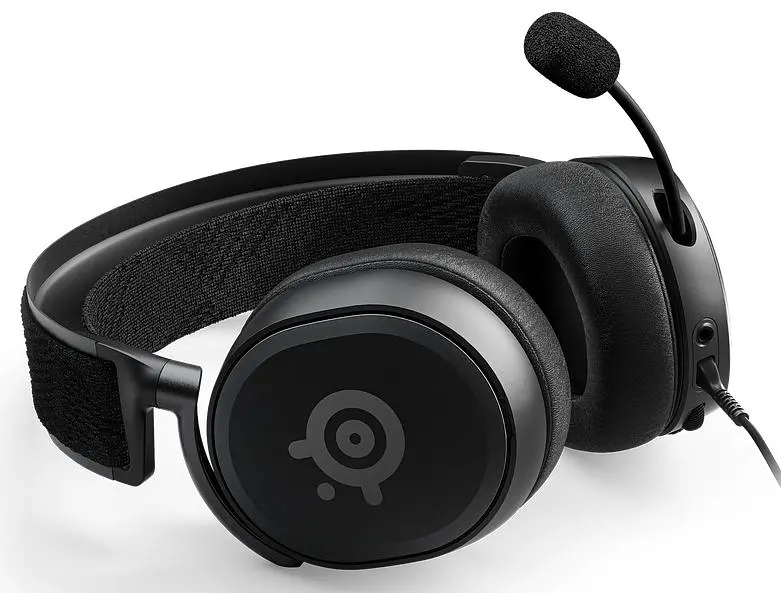 Ігрові навушники SteelSeries Arctis Prime (61487) Black [64415] - фото 3