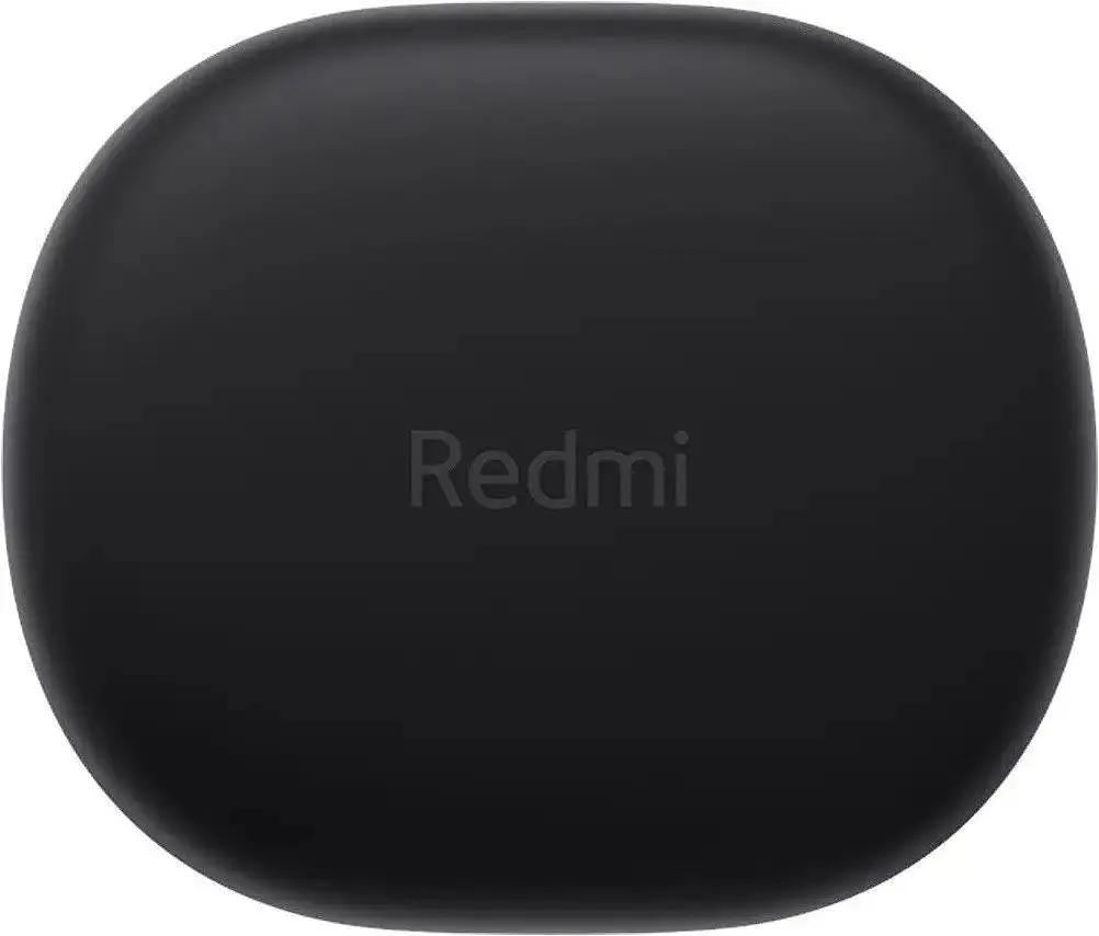 Навушники Xiaomi Redmi Buds 4 Lite Black | Bluetooth 5.3 | IP54 - фото 5