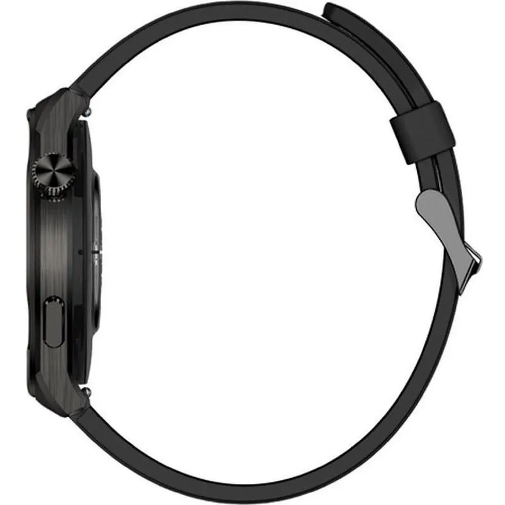 Смарт годинник Black Shark Watch S1 чорний - фото 5