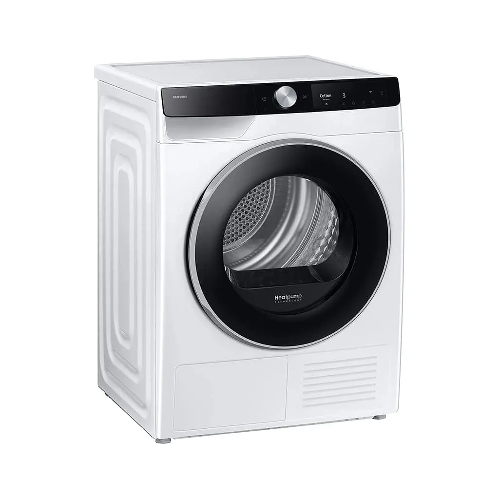 Сушильна машина Samsung DV90T6240LK/UA - фото 3