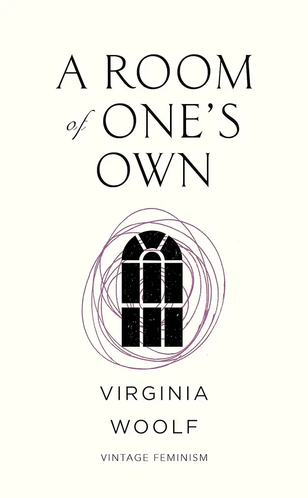 A Room of Ones Own