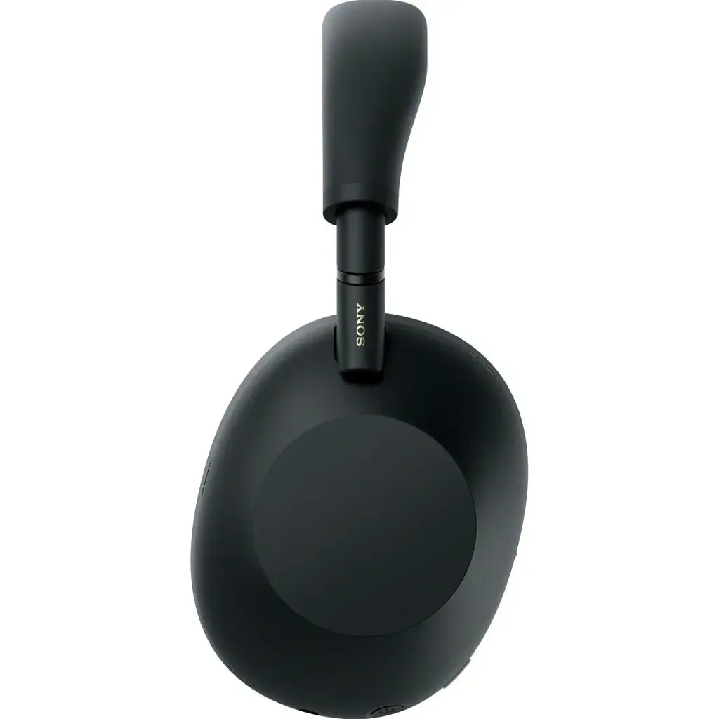 Навушники Bluetooth Stereo Sony WH-1000XM6 Black (WH1000XM6B.CE7) UA - фото 4
