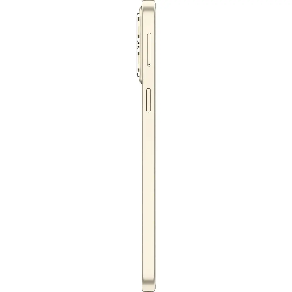 Смартфон ZTE Nubia V80 Design 4/256GB Yellow - фото 4