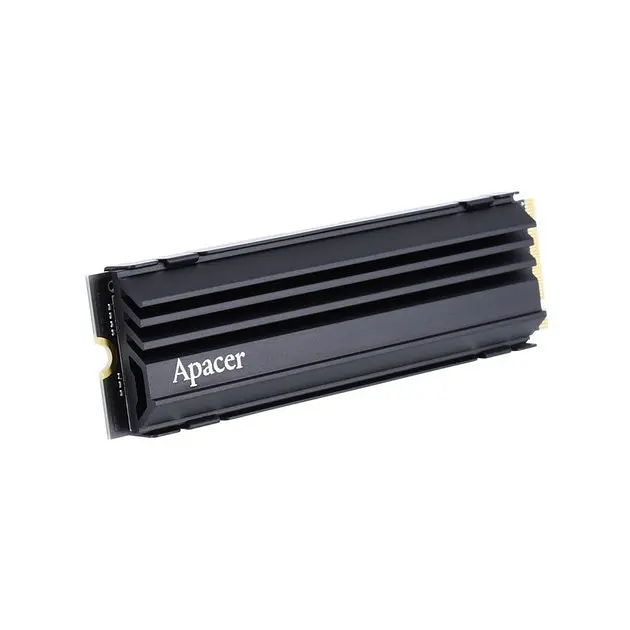 SSD NVMe диск Apacer AS2280Q4U 2 TB M.2 2280 (AP2TBAS2280Q4U-1) - фото 2