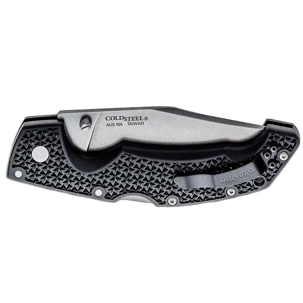 Ніж Cold Steel Voyager Large Clip Point - фото 2
