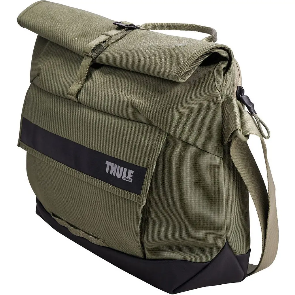 Наплечная сумка Thule Paramount Crossbody 14L Soft Green (TH 3205008) - фото 3