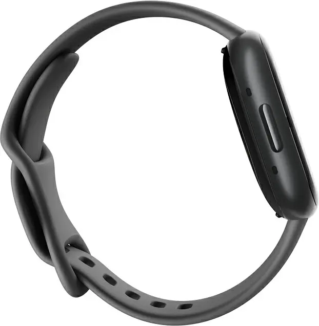 Смарт-годинник Fitbit Sense 2 Shadow Grey/Graphite (FB521BKGB) - фото 4