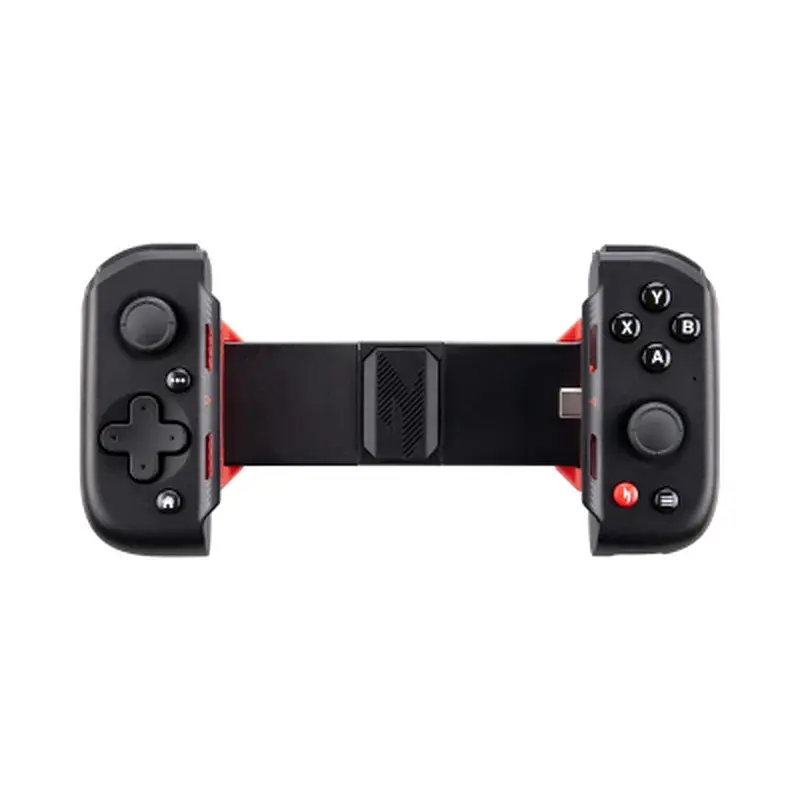 Геймпад Acer Nitro NGR400 Mobile Gaming Black (GP.OTH11.074)