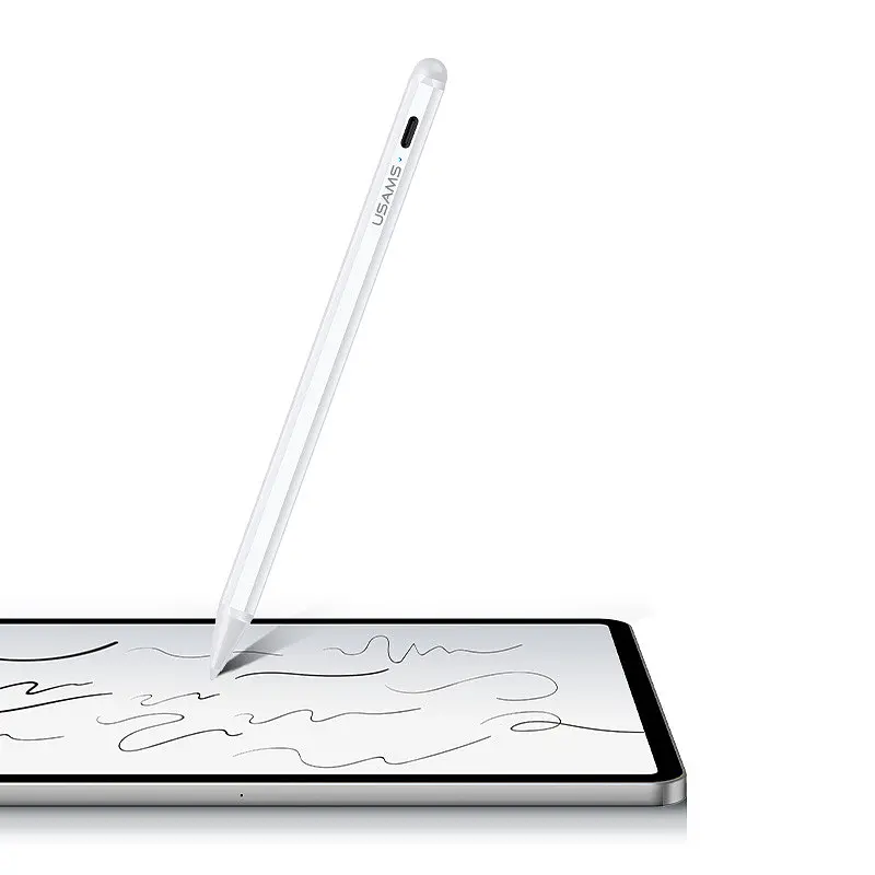 Стилус USAMS Active Touch Screen Capacitive Stylus Pen US-ZB135 - фото 2