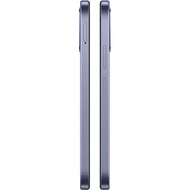 Смартфон OPPO A6X 4/128GB CPH2819 Plum Purple - фото 8