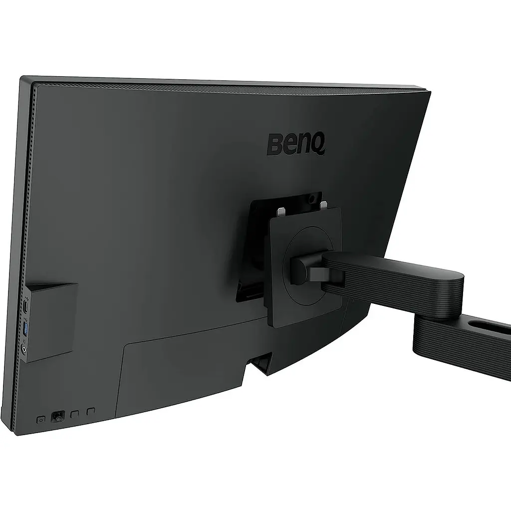 Монітор 27" BenQ PD2705U QHD 60Hz (9H.LKDLA.TPE) 3840х2160 (UHD, 4K) IPS 60 Hz - фото 9