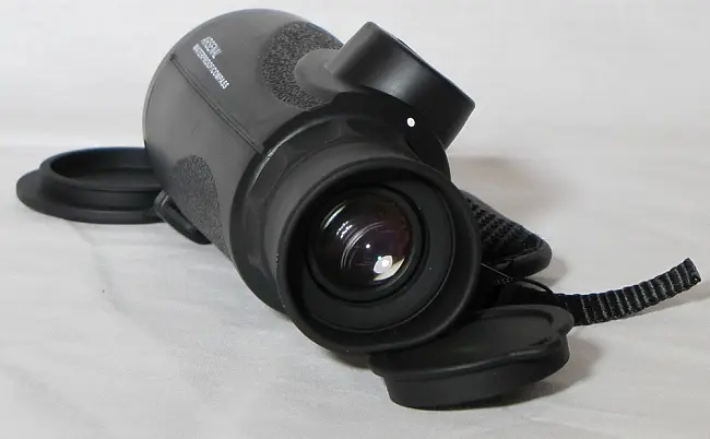 Монокуляр Arsenal 8x42 (NB27-0842) - фото 6