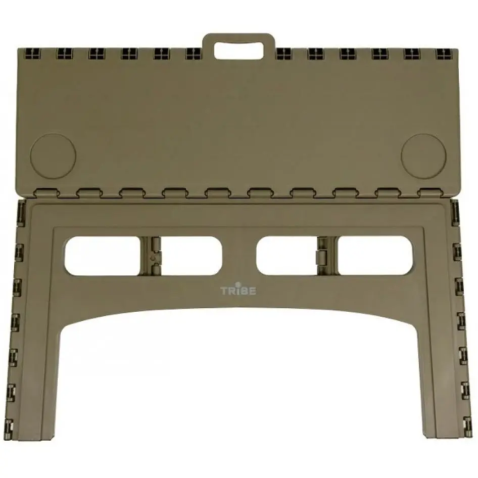 Стіл Tribe Camp Table Low Olive (1042-T-EF-0003-olive) - фото 5