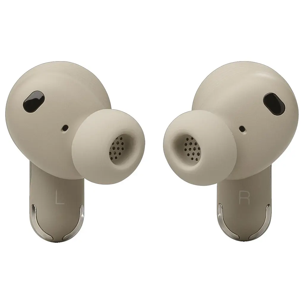 Навушники JBL Tour Pro 3 Latte (JBLTOURPRO3LTT) - фото 5