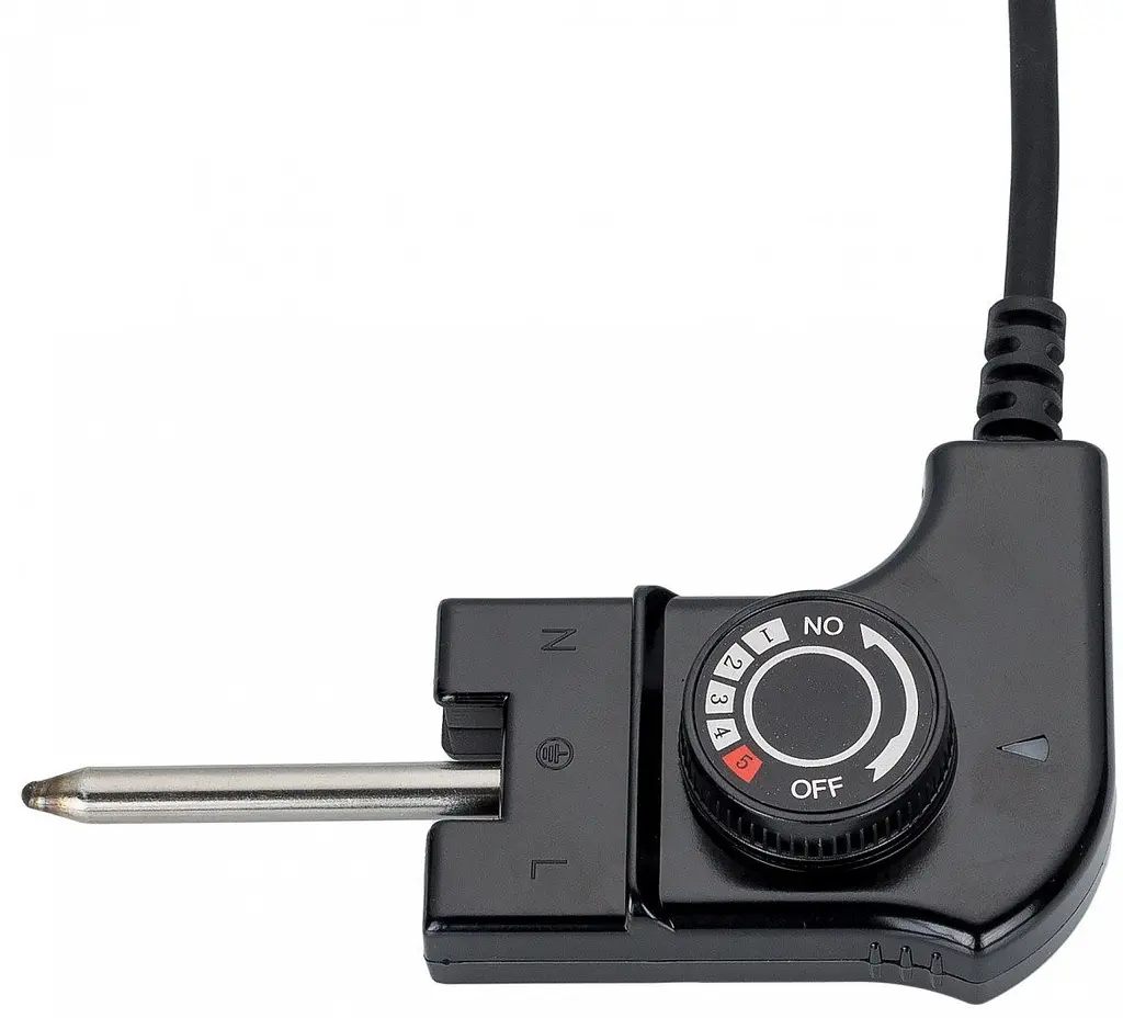 Электрогриль GoodGrill GR 1650 VN - фото 4